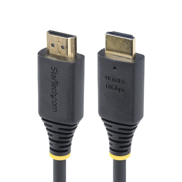 Laptop Charger Startech HDMI2-CABLE-4K60-30C-0
