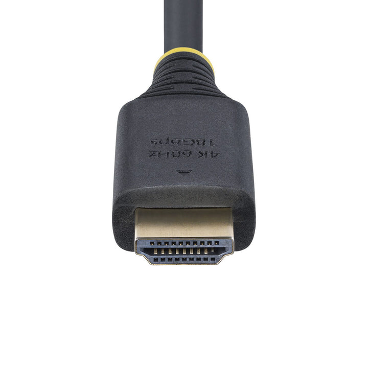 Laptop Charger Startech HDMI2-CABLE-4K60-30C-1