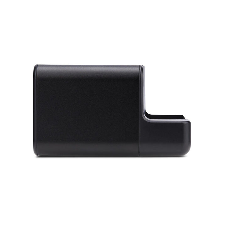 External Box Startech N2-M2-SSD-DUPLICATOR Black-3