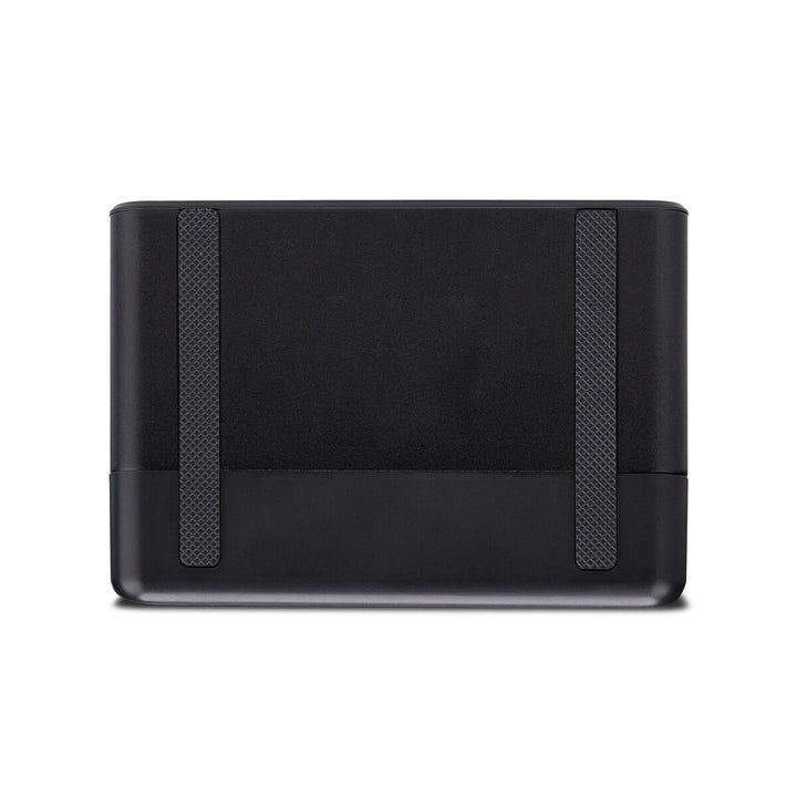External Box Startech N2-M2-SSD-DUPLICATOR Black-1
