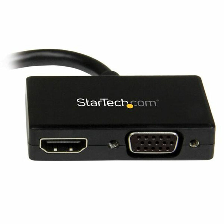 HDMI Adapter Startech MDP2HDVGA 150 cm-1