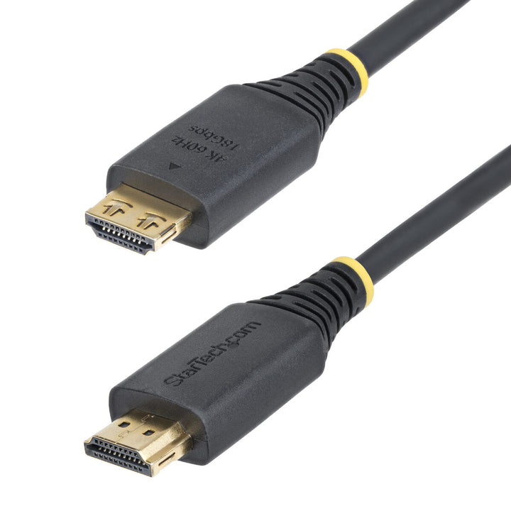 USB Cable Startech HDMI2-CABLE-GRIP-3F-2