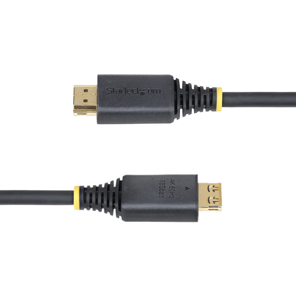 USB Cable Startech HDMI2-CABLE-GRIP-6F-0