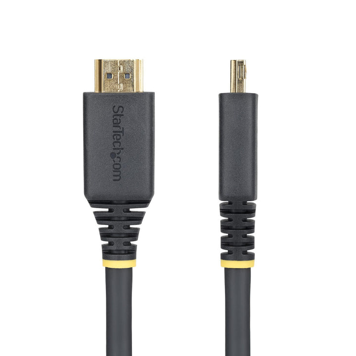 USB Cable Startech HDMI2-CABLE-GRIP-15F-3
