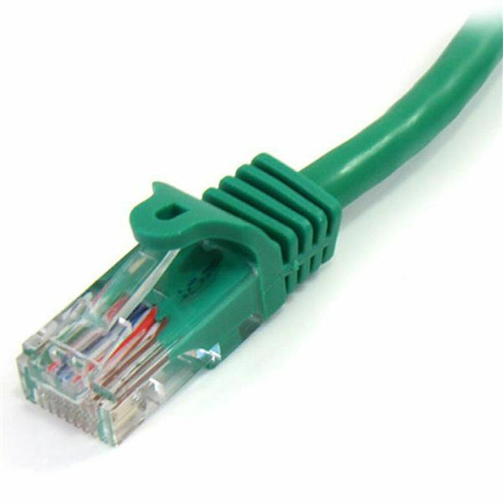 UTP Category 6 Rigid Network Cable Startech 45PAT3MGN            3 m-1
