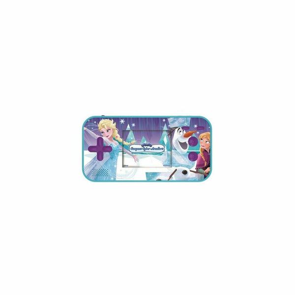 Video Games Lexibook Frozen-0