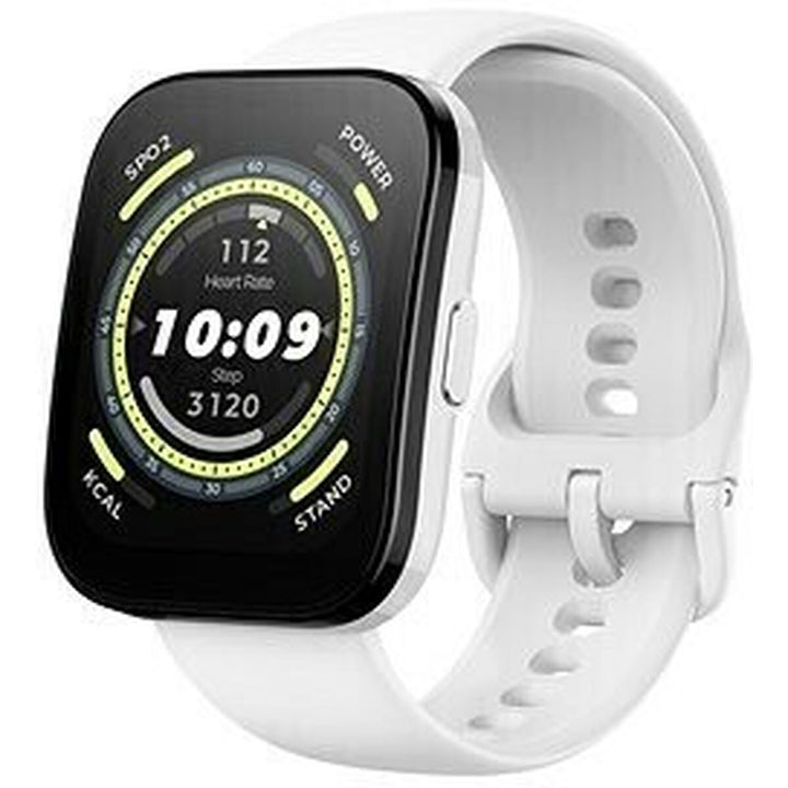 Smartwatch Amazfit Bip 5 1,91" White-1