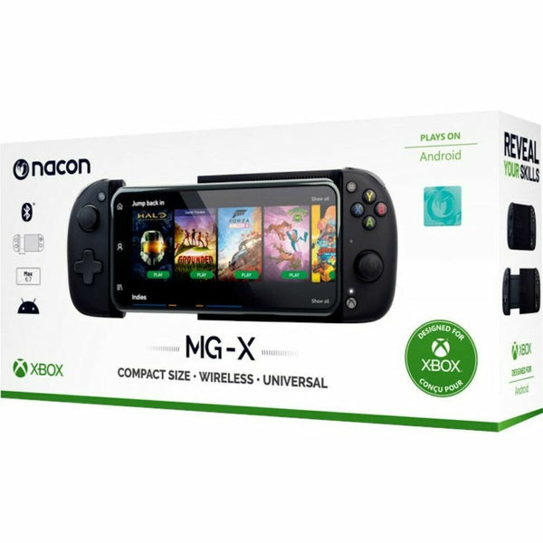 Videogame console joystick Nacon XSX800HOLDMG-0