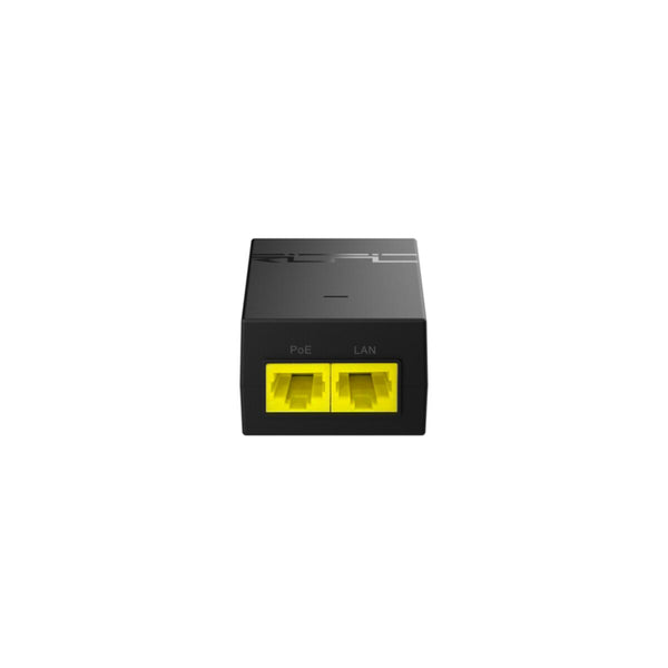 UTP Category 6 Rigid Network Cable Ruijie RG-POE-AF15 Black-0