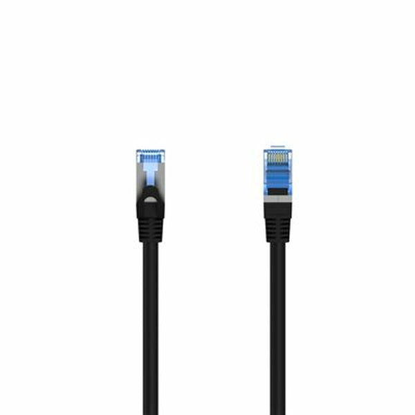 FTP Category 6 Rigid Network Cable Hama Technics 00300007 (3 M)-0