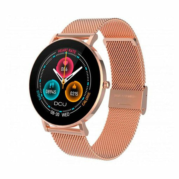Smartwatch DCU BOULEVARD-0