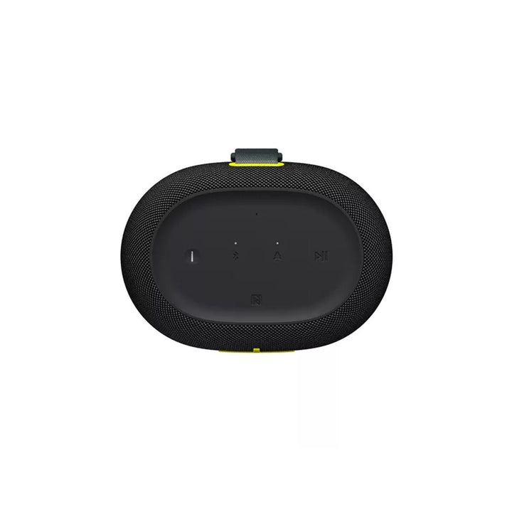 Portable Bluetooth Speakers Logitech 984-001863 Black-1