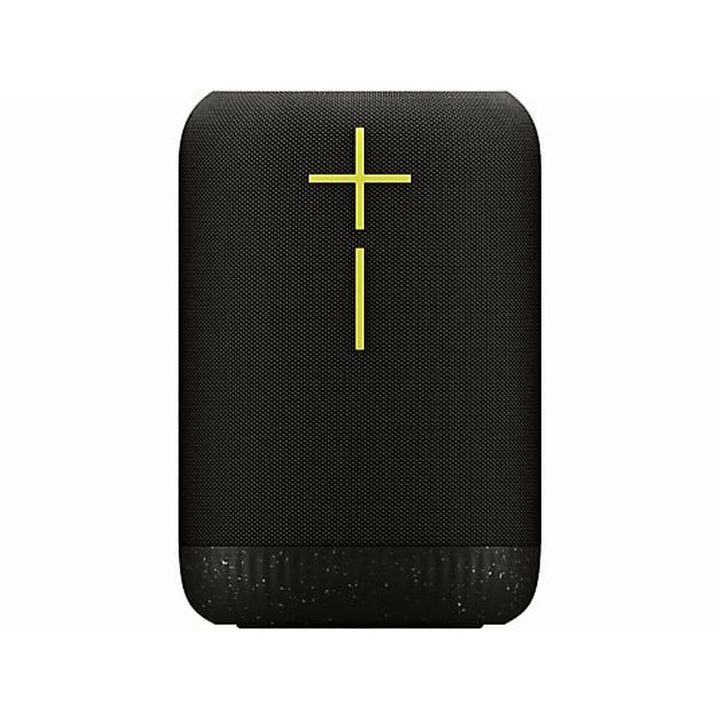 Portable Bluetooth Speakers Logitech 984-001863 Black-0