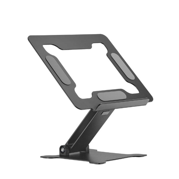 Notebook Stand Neomounts DS20-740BL1 Aluminium-0
