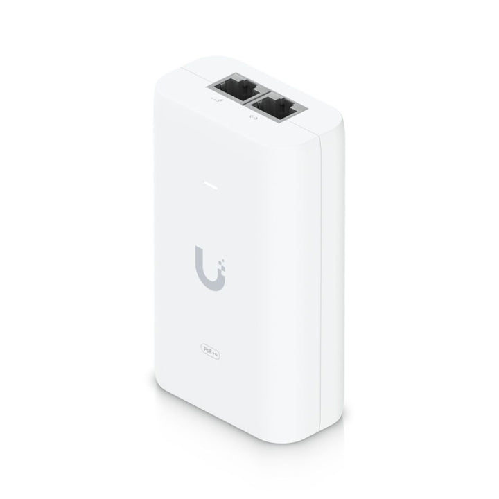 UTP Category 6 Rigid Network Cable UBIQUITI U-POE++ White-0