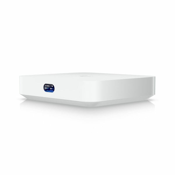 UTP Category 6 Rigid Network Cable UBIQUITI UCG-ULTRA White-0
