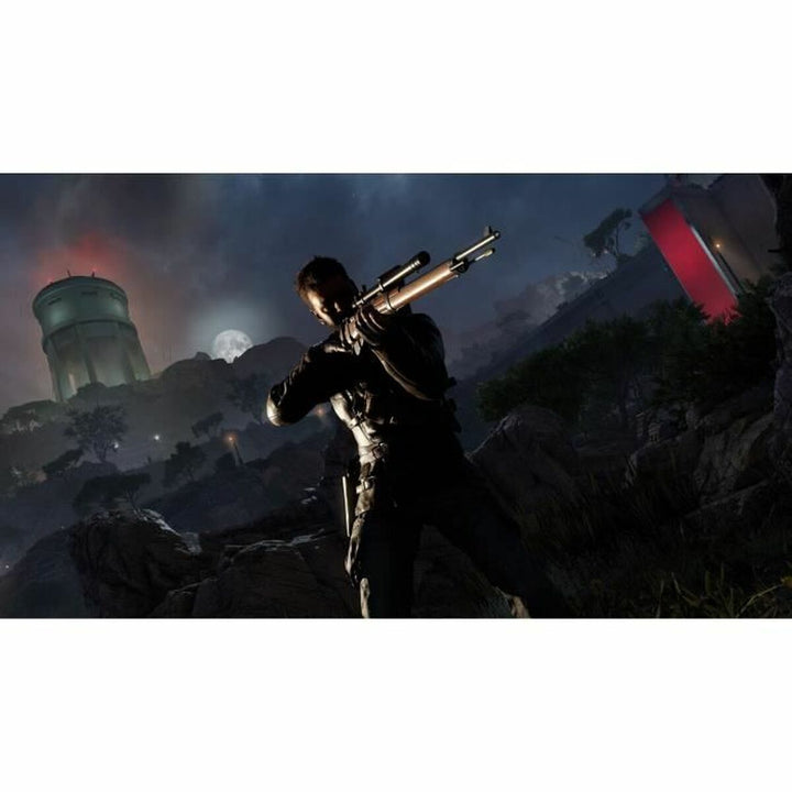 PlayStation 4 Video Game Just For Games Sniper Elite Resistance-1