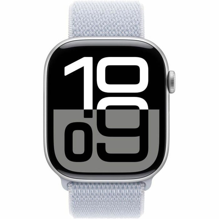 Smartwatch Apple Watch Series 10 GPS Grey 46 mm-3