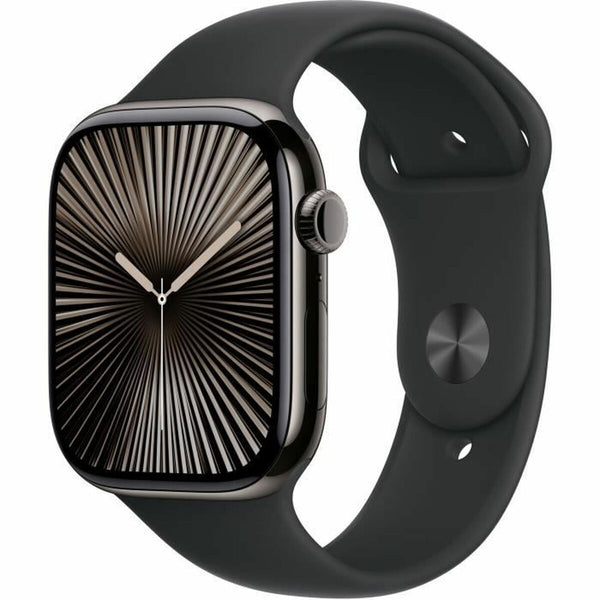 Smartwatch Apple Watch Series 10 Black 46 mm-0