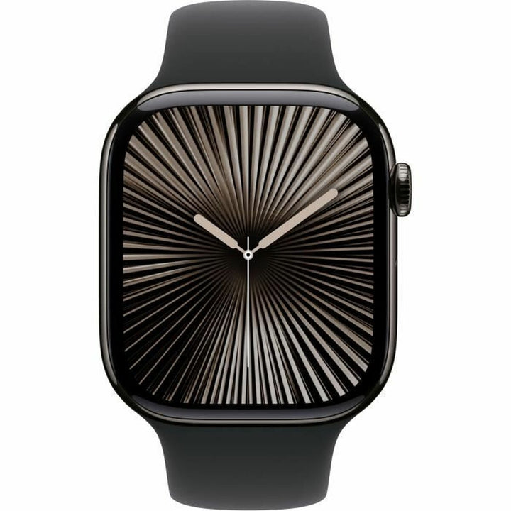 Smartwatch Apple Watch Series 10 Black 46 mm-5