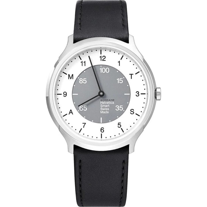 Smartwatch Mondaine HELVETICA-0