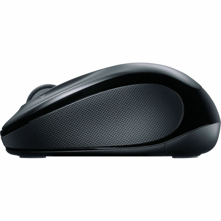 Optical Wireless Mouse Logitech 910-006812 Black Monochrome 1000 dpi-7