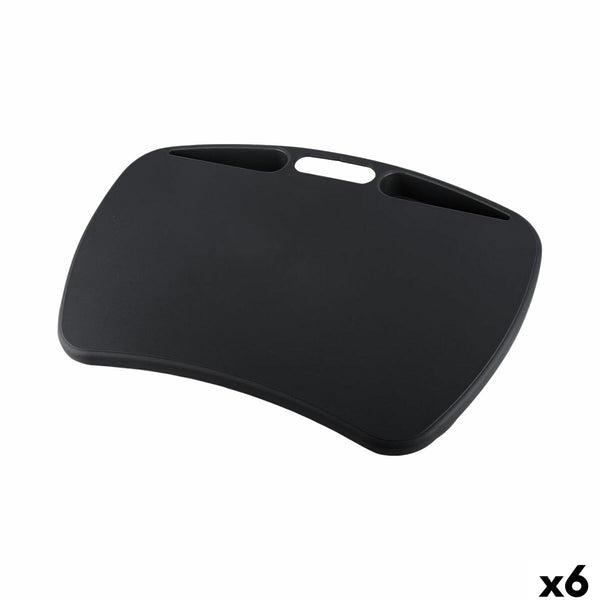 Notebook Stand Confortime Plastic 48 x 33,5 cm 6 Units-0